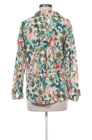 Дамска риза Unbranded, Размер S, Цвят Многоцветен, Цена 25,00 лв.