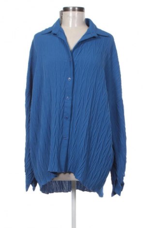 Dámská košile  Unbranded, Velikost 3XL, Barva Modrá, Cena  322,00 Kč