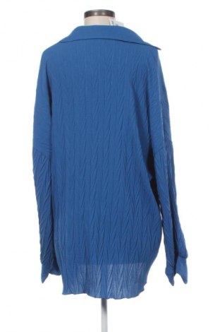 Dámská košile  Unbranded, Velikost 3XL, Barva Modrá, Cena  322,00 Kč