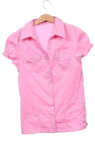 Cămașă de femei Unbranded, Mărime XS, Culoare Roz, Preț 65,25 Lei