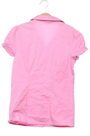 Cămașă de femei Unbranded, Mărime XS, Culoare Roz, Preț 65,25 Lei