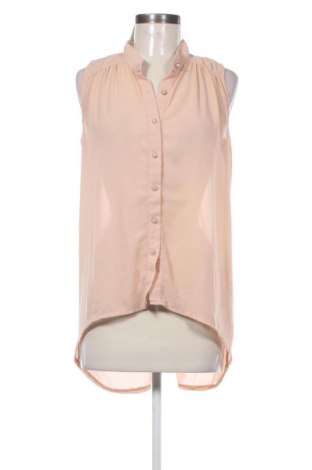 Дамска риза Unbranded, Размер S, Цвят Пепел от рози, Цена 12,33 лв.