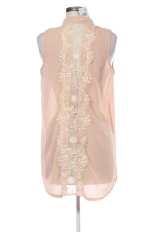 Дамска риза Unbranded, Размер S, Цвят Пепел от рози, Цена 12,33 лв.