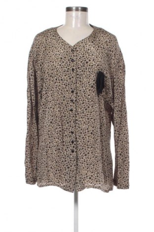 Damska koszula Unbranded, Rozmiar M, Kolor Kolorowy, Cena 57,39 zł