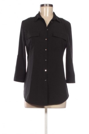 Damska koszula Unbranded, Rozmiar M, Kolor Czarny, Cena 57,00 zł