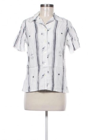 Дамска риза Unbranded, Размер M, Цвят Многоцветен, Цена 25,00 лв.