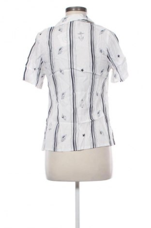 Дамска риза Unbranded, Размер M, Цвят Многоцветен, Цена 25,00 лв.