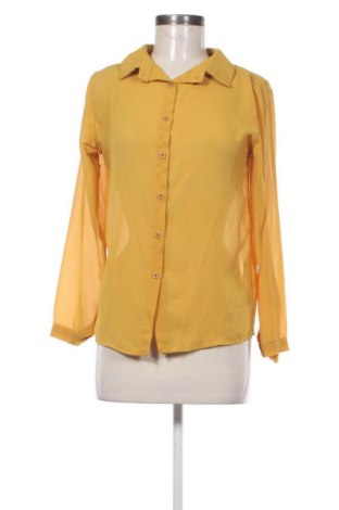 Dámská košile  Unbranded, Velikost S, Barva Žlutá, Cena  316,00 Kč