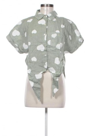 Damska koszula Unbranded, Rozmiar M, Kolor Kolorowy, Cena 57,47 zł