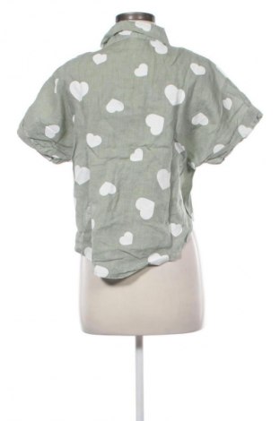 Damska koszula Unbranded, Rozmiar M, Kolor Kolorowy, Cena 57,47 zł