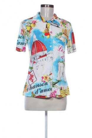 Dámská košile  Unbranded, Velikost M, Barva Vícebarevné, Cena  316,00 Kč