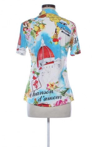 Dámská košile  Unbranded, Velikost M, Barva Vícebarevné, Cena  316,00 Kč