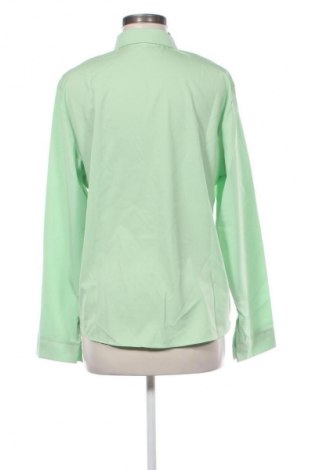 Dámská košile  Unbranded, Velikost XL, Barva Zelená, Cena  316,00 Kč
