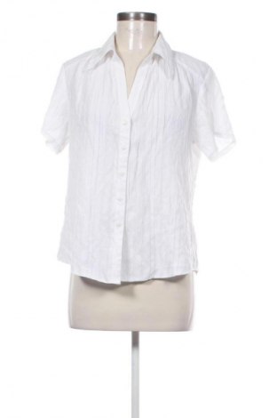 Damenbluse Unbranded, Größe M, Farbe Weiß, Preis 12,79 €