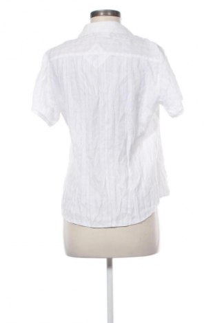 Damenbluse Unbranded, Größe M, Farbe Weiß, Preis 12,79 €