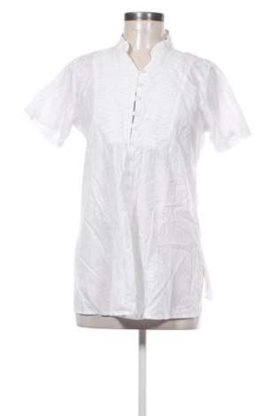 Damenbluse Unbranded, Größe M, Farbe Weiß, Preis € 12,79