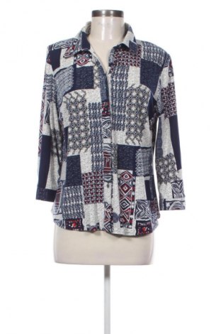 Damska koszula Unbranded, Rozmiar M, Kolor Kolorowy, Cena 57,00 zł