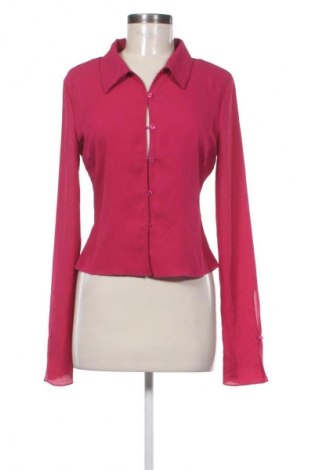 Damenbluse Unbranded, Größe M, Farbe Rosa, Preis € 12,83