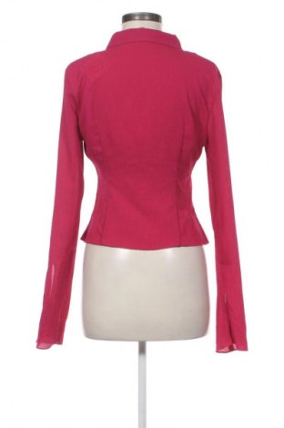Damenbluse Unbranded, Größe M, Farbe Rosa, Preis € 12,83
