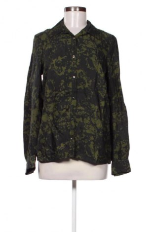 Damenbluse Unbranded, Größe M, Farbe Mehrfarbig, Preis € 16,88