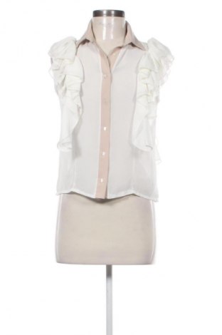 Дамска риза Unbranded, Размер M, Цвят Многоцветен, Цена 25,08 лв.