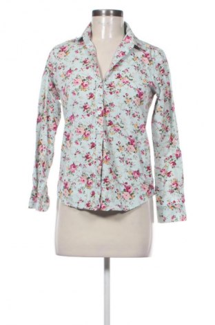 Дамска риза Unbranded, Размер M, Цвят Многоцветен, Цена 25,08 лв.