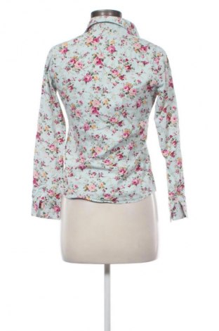 Дамска риза Unbranded, Размер M, Цвят Многоцветен, Цена 25,08 лв.