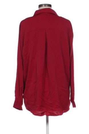 Дамска риза Unbranded, Размер XL, Цвят Розов, Цена 12,99 лв.