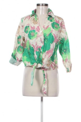 Cămașă de femei Unbranded, Mărime M, Culoare Multicolor, Preț 66,00 Lei