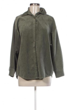 Dámska košeľa  Unbranded, Veľkosť M, Farba Zelená, Cena  6,95 €