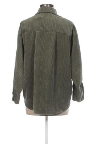 Dámska košeľa  Unbranded, Veľkosť M, Farba Zelená, Cena  6,95 €