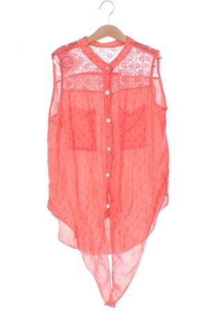 Γυναικείο πουκάμισο Unbranded, Μέγεθος XS, Χρώμα Πολύχρωμο, Τιμή 12,68 €