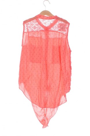 Γυναικείο πουκάμισο Unbranded, Μέγεθος XS, Χρώμα Πολύχρωμο, Τιμή 12,68 €