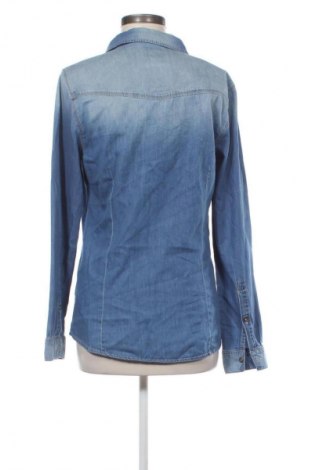 Damenbluse Unbranded, Größe M, Farbe Blau, Preis 12,83 €