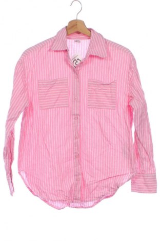 Damska koszula Unbranded, Rozmiar XS, Kolor Kolorowy, Cena 57,47 zł