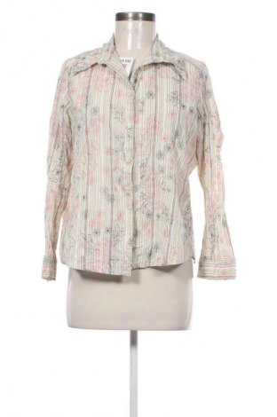 Дамска риза Unbranded, Размер L, Цвят Многоцветен, Цена 25,00 лв.