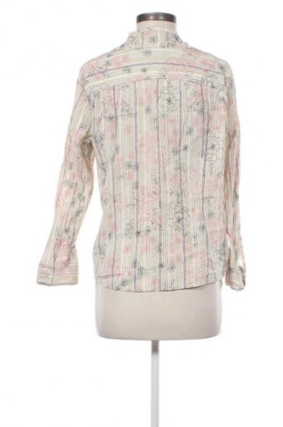 Дамска риза Unbranded, Размер L, Цвят Многоцветен, Цена 25,00 лв.