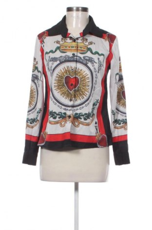 Damenbluse Unbranded, Größe M, Farbe Mehrfarbig, Preis € 10,34