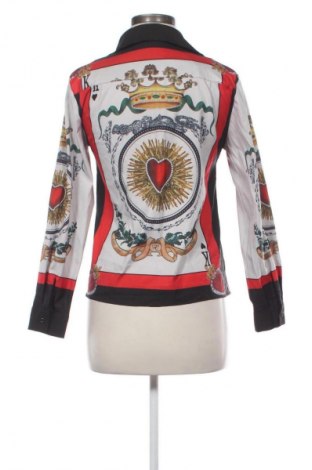 Damenbluse Unbranded, Größe M, Farbe Mehrfarbig, Preis € 10,34