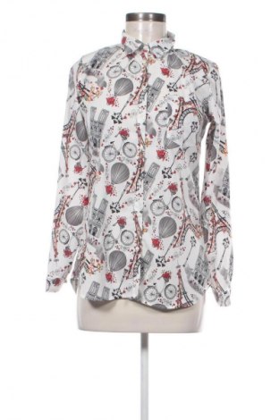 Damenbluse Unbranded, Größe M, Farbe Mehrfarbig, Preis € 11,99