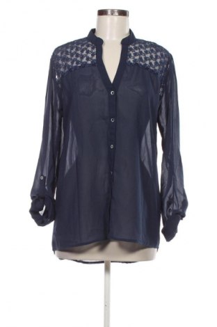 Cămașă de femei Unbranded, Mărime XL, Culoare Albastru, Preț 38,99 Lei