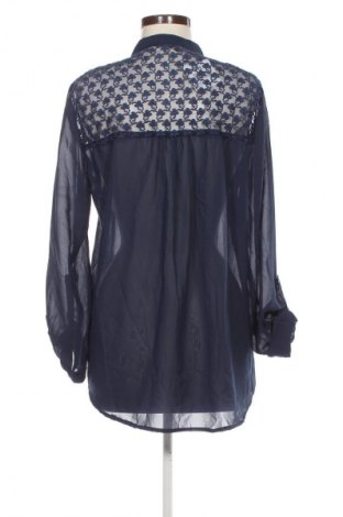 Cămașă de femei Unbranded, Mărime XL, Culoare Albastru, Preț 38,99 Lei