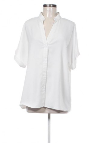 Damenbluse Unbranded, Größe XXL, Farbe Weiß, Preis 12,79 €