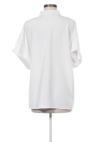 Damenbluse Unbranded, Größe XXL, Farbe Weiß, Preis 12,79 €