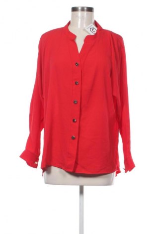 Dámska košeľa  Unbranded, Veľkosť L, Farba Červená, Cena  10,95 €