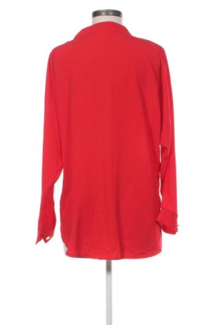 Dámska košeľa  Unbranded, Veľkosť L, Farba Červená, Cena  10,95 €