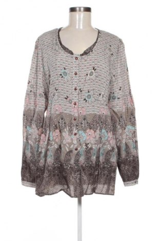 Dámska košeľa  Unbranded, Veľkosť XL, Farba Viacfarebná, Cena  12,79 €