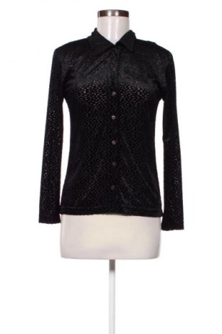 Cămașă de femei Unbranded, Mărime S, Culoare Negru, Preț 65,69 Lei