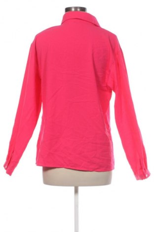 Damenbluse Unbranded, Größe M, Farbe Rosa, Preis € 8,99