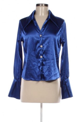 Dámská košile  Unbranded, Velikost S, Barva Modrá, Cena  317,00 Kč